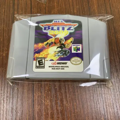 Retro cartridge production build 003