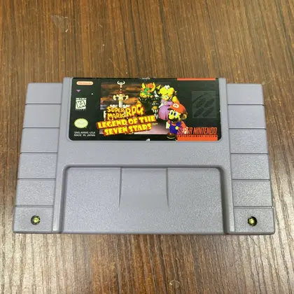 Retro cartridge production build 013