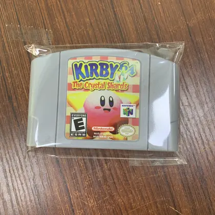 Retro cartridge production build 036
