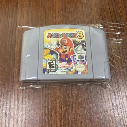 Retro cartridge production build 046