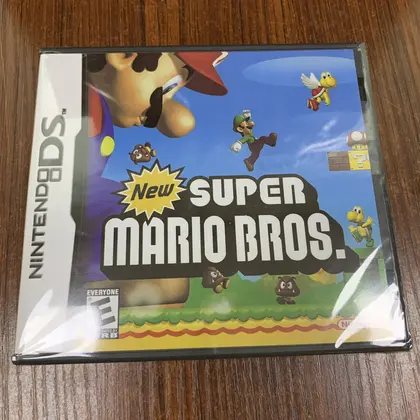 Retro cartridge production build 050