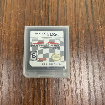 Retro cartridge production build 053