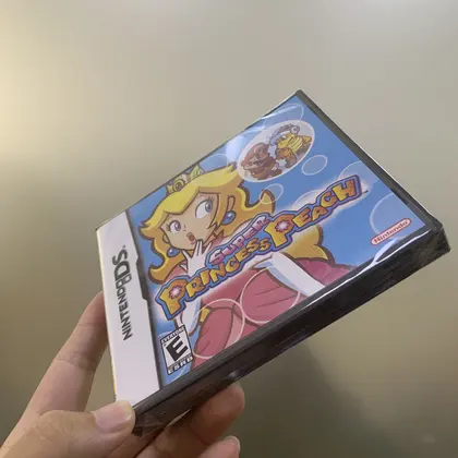 Retro cartridge production build 092