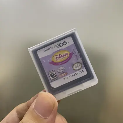 Retro cartridge production build 118