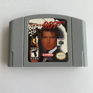 RetroForge source photo: N64 build