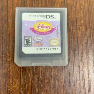 RetroForge source photo: DS build