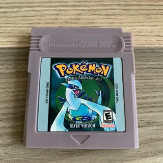 RetroForge source photo: GB/GBC color shell