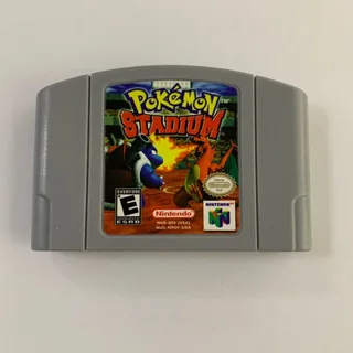 RetroForge source photo: N64 build