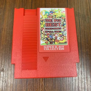 RetroForge source photo: NES build
