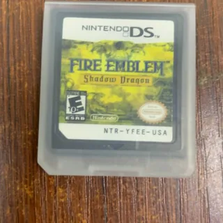RetroForge source photo: DS build