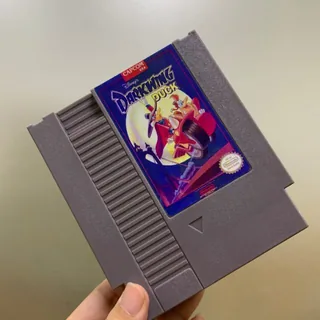 RetroForge source photo: NES build